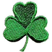St.Patrick's Day Swap- For the Irish in you :)