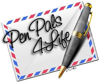 mother penpal #3 letter and beauty and  health tip