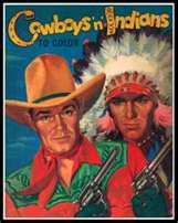 Cowboys and Indians ATC