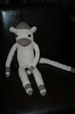 Sock Monkey Swap - International