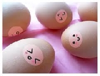 EDIT: Kawaii Easter eggs 