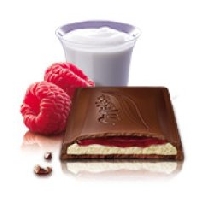 Fruity Milk Chocolate Bar (# 2)