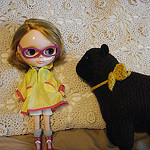 i LOVE my Blythes! Link Swap! Newbies welcome!