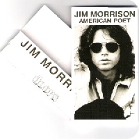 Flashback ATC: Jim Morrison