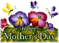 ^_^ Happy Mother's Day