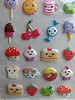 Mini Food Stuffie #1 Kawaii Sweets!!! USA only
