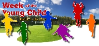 Week Of the young Child!