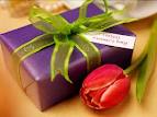 mothers day gift box
