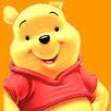 Winnie The Pooh Mail Art