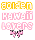 Kawaii Deco'd Envelope #1