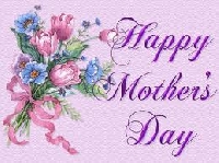 Surprise for every Mother - ATC & PC