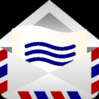 BC-Ephemera/Mail Art Swap