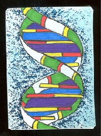Science Inspired ATC