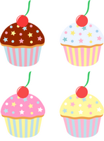 I <3 Cupcakes!! Private
