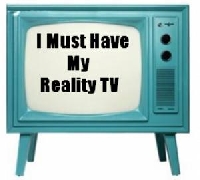 Reality Show ATC Swap Series: #1 Jerseylicious