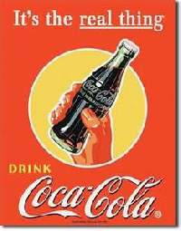 Coca~Cola ATC