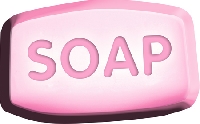 I Heart Handmade SOAP!