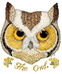 Owl PC
