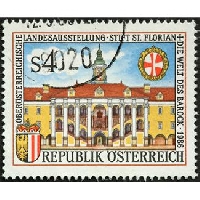 Postage Stamps N&N FBs (International)