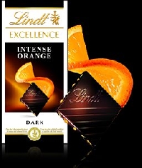 Fruity Dark Chocolate Bar (# 2)