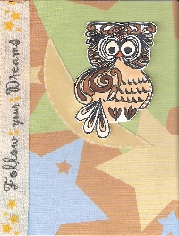 RSC: Owl Love