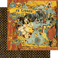 ATC Graphics 45 - Le Cirque 