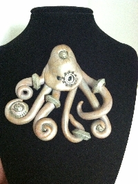 Octopus or Kraken #2