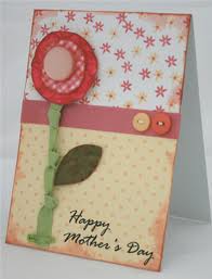 â™¥ Happy Mother's Day ATC â™¥