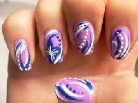 For my nails..Europe ONLY