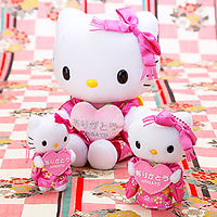 <3 Hello Kitty #6