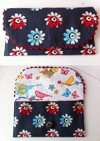 Sew a Pouch