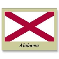 State Pen Pals - Alabama