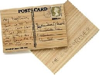 Post Card ATC - EDITED