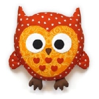 Whooo Doesn't Love Owls?