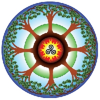 June Mandala