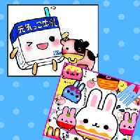 Cute Mail Art + Kawaii Surprise