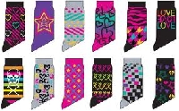 Novelty Socks!! super quick, senders choice