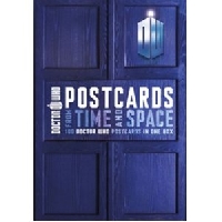 Doctor Who PC Swap