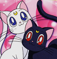 Sailor Moon Twinchies - The Supporting Characters
