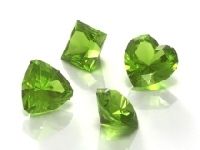 August Birthstone of the Month