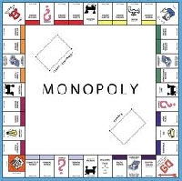 Monopoly ATC Series #13