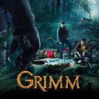 Geeky Crafts - Grimm Edition!!