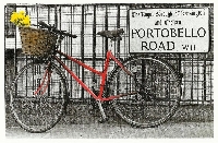 Bicycles Postcard Swap # 2