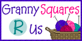 May GrannySquare 2 - 12inches