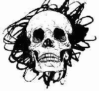 Skull ATC