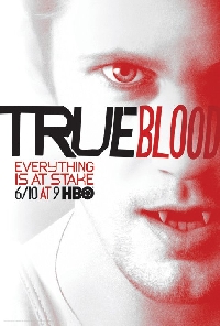 1 Theme, 1 ATC, 1 Week #35 ~ True Blood