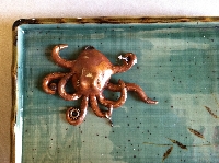 Octopus or kraken #3