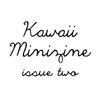 Kawaii Minizine Swap #2