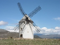 Windmill Post Card Swap 