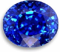 ATC Gemstone Series #4:  Sapphire